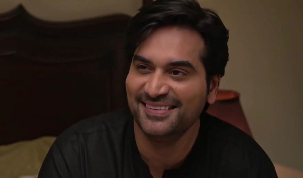 Pakistanis Are Happy For Humayun Saeed To Receive Pride Of Performance