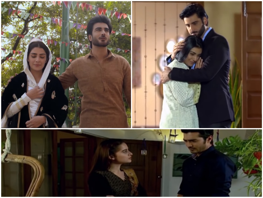 The Most Predictable Endings In Pakistani Dramas