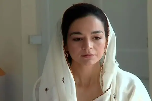 Most Memorable Female Characters of Pakistani Dramas - (2010 to 2020)