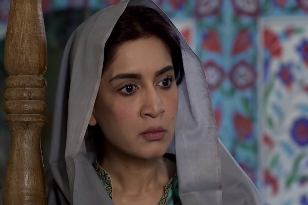 Memorable Female Performances of Pakistani Dramas - (2010 to 2020)