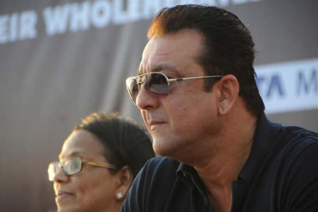Sanjay Dutt Is Diagnosed With Cancer