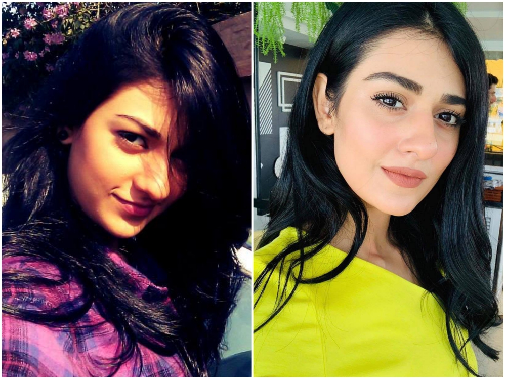 Sarah Khan Amazing Transformation Over The Years