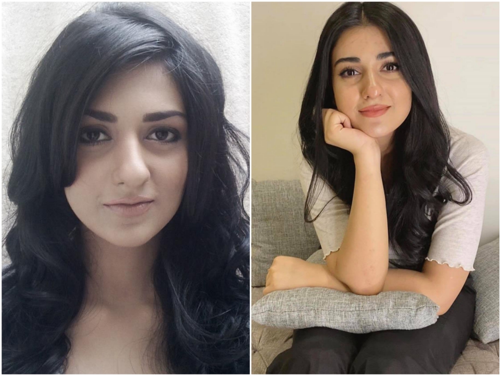 Sarah Khan Amazing Transformation Over The Years