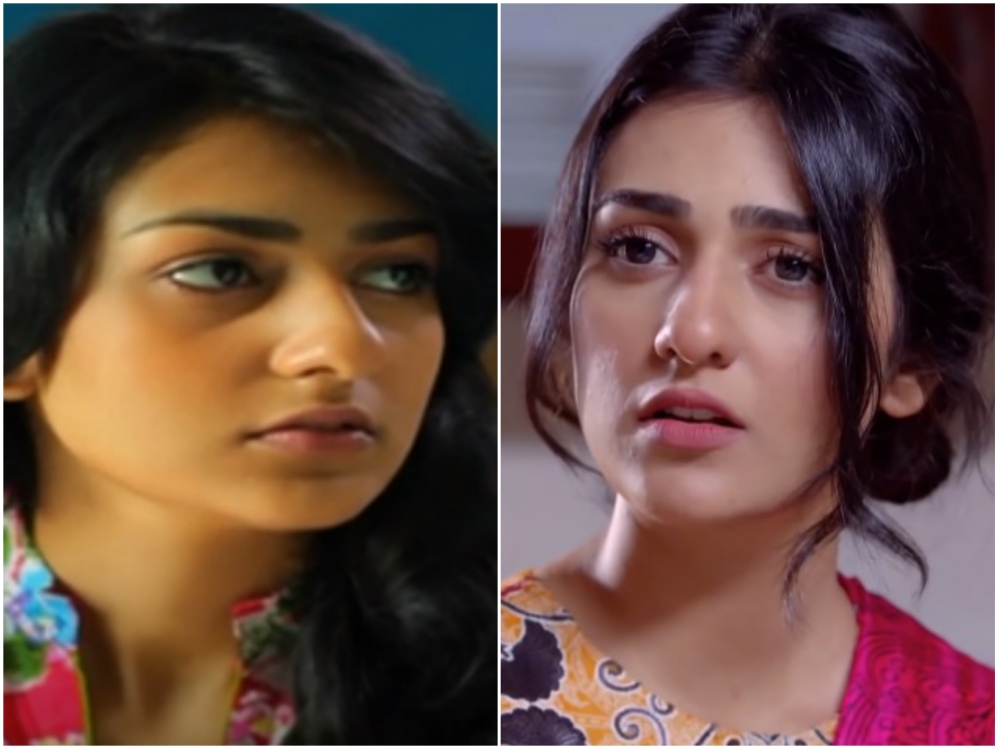 Sarah Khan Amazing Transformation Over The Years