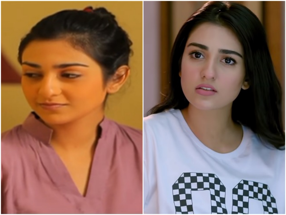 Sarah Khan Amazing Transformation Over The Years