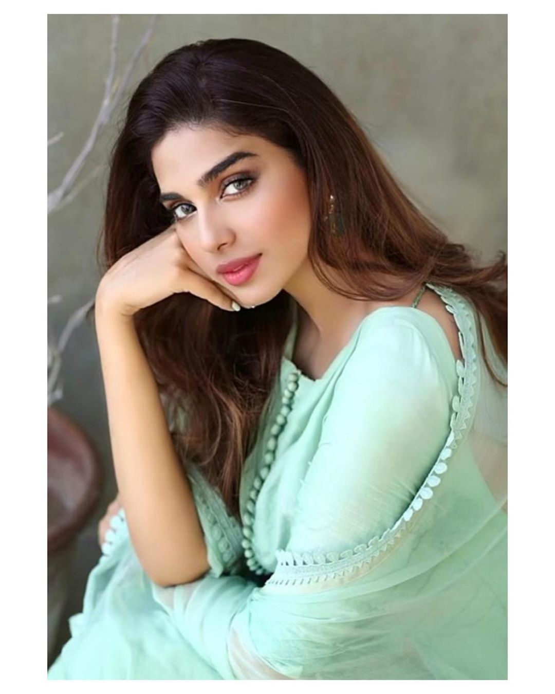 Sonya Hussyn Latest Photo Shoot for Ammara Khan