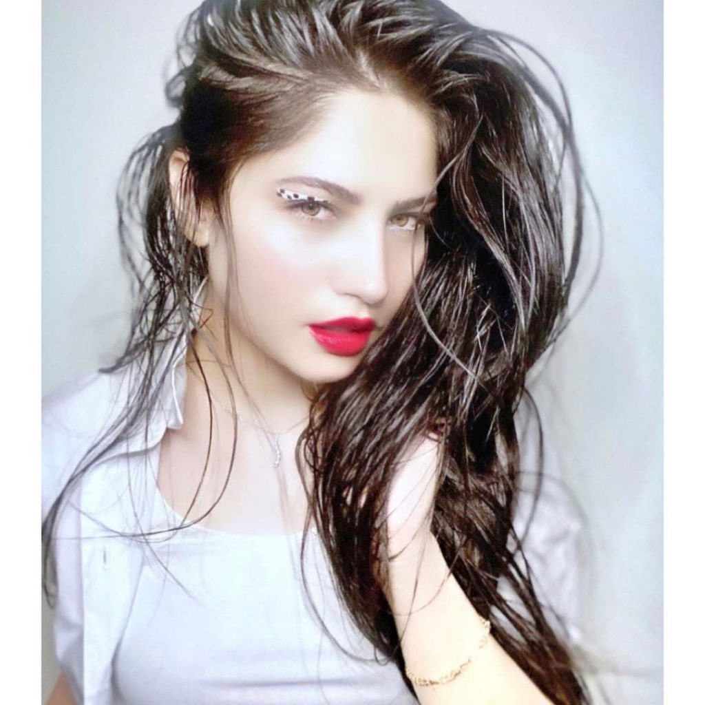 This Is What Neelam Muneer Is Looking For In Her Ideal Partner