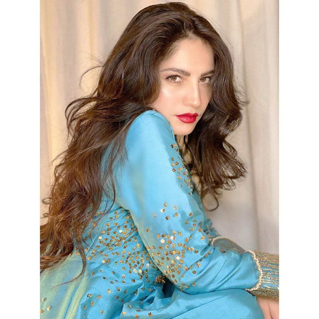 This Is What Neelam Muneer Is Looking For In Her Ideal Partner