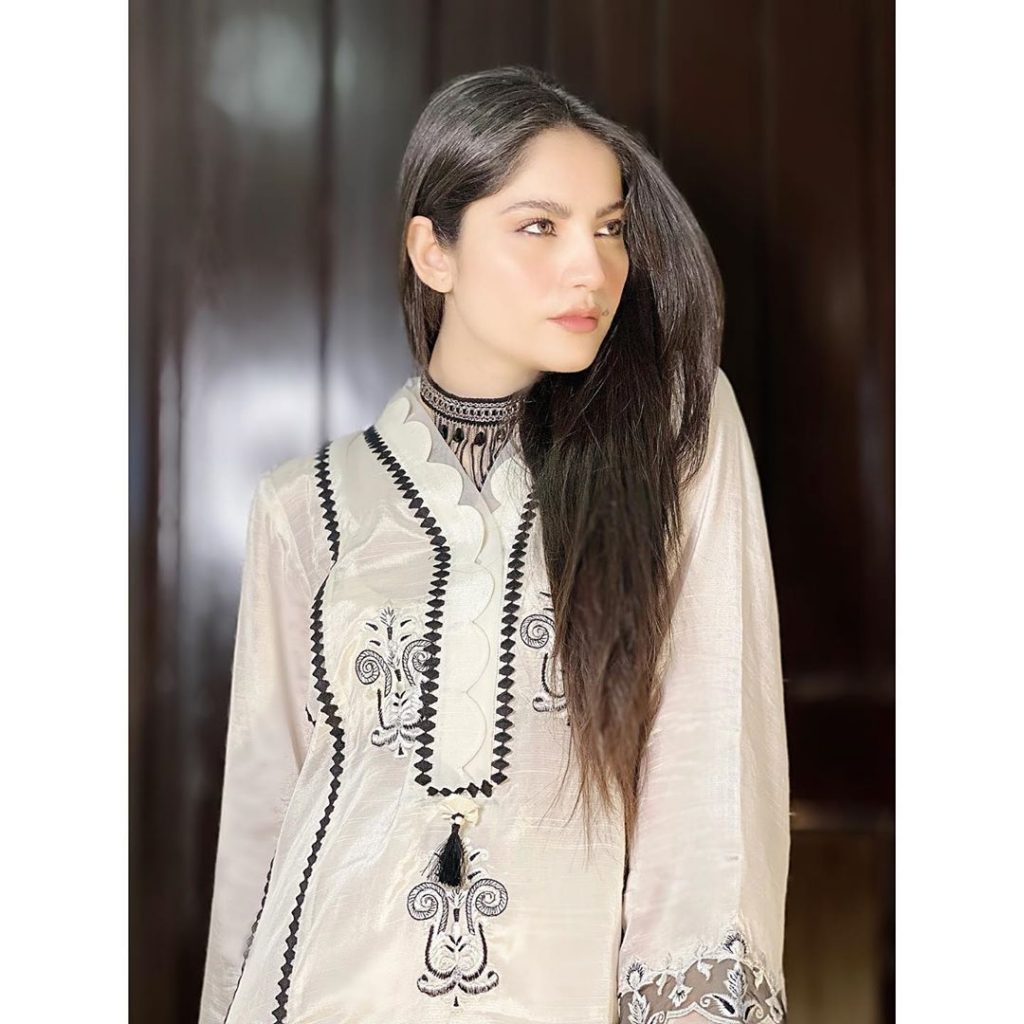This Is What Neelam Muneer Is Looking For In Her Ideal Partner