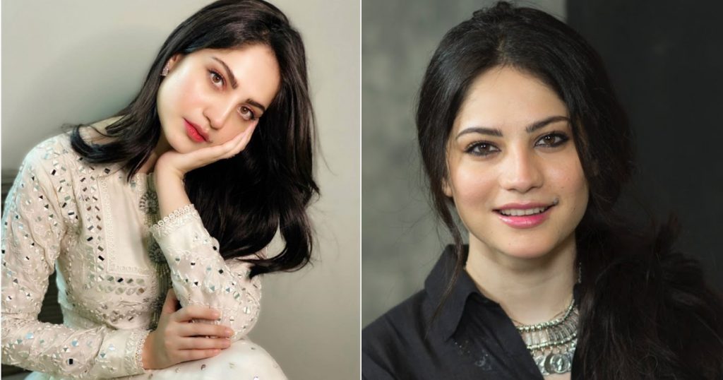 This Is What Neelam Muneer Is Looking For In Her Ideal Partner