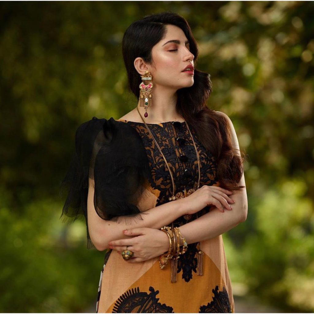 This Is What Neelam Muneer Is Looking For In Her Ideal Partner