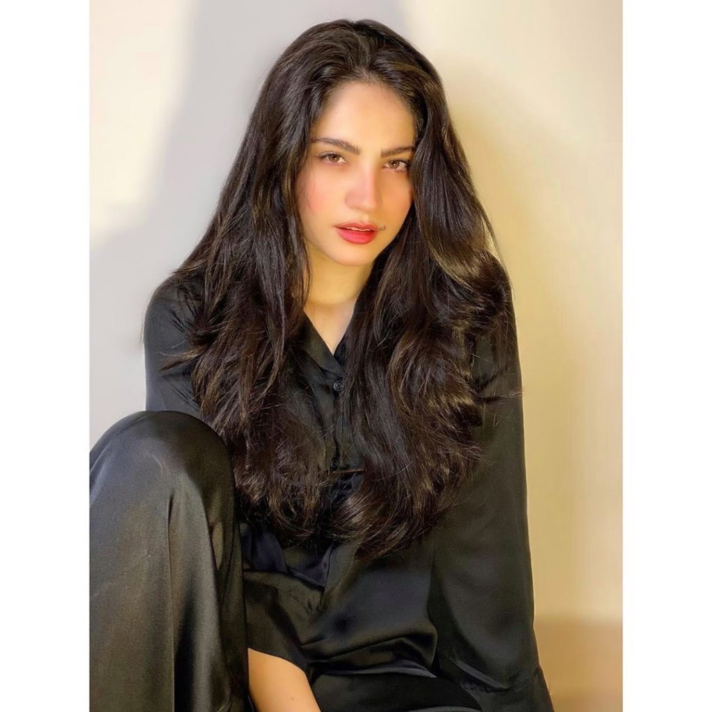 This Is What Neelam Muneer Is Looking For In Her Ideal Partner