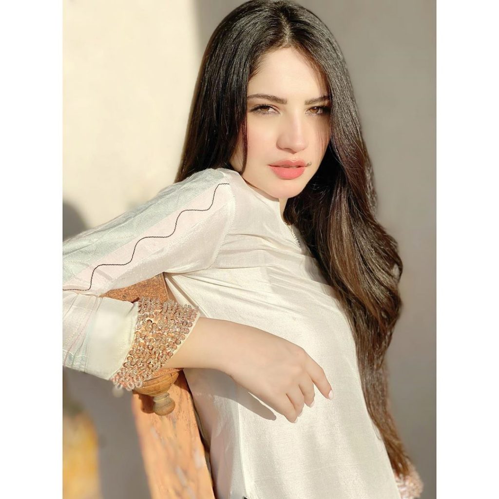 This Is What Neelam Muneer Is Looking For In Her Ideal Partner