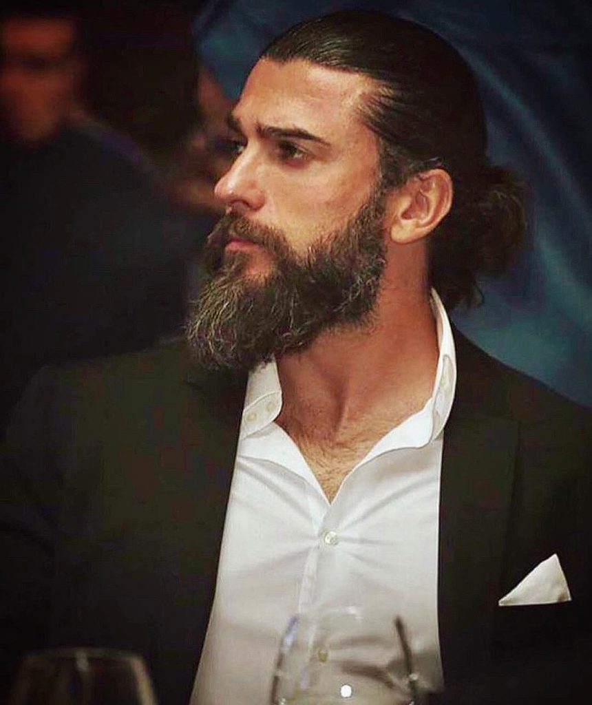 Turgut Alp Talks About Receiving Marriage Proposals From Pakistan