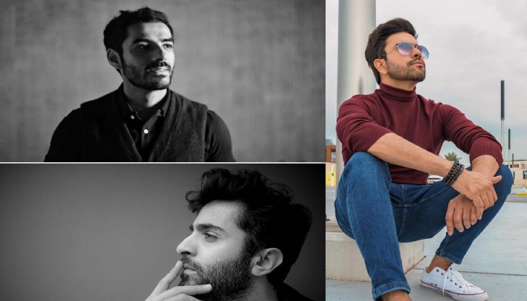 10 Pakistani Celebrities Who Are Business Graduates