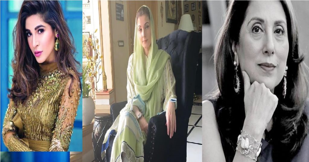 Famous Pakistani Celebrities Who Have An Expensive Taste