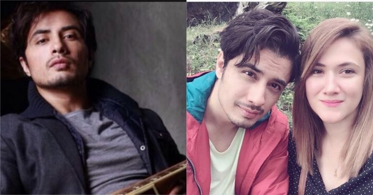 Ali Zafar Revealed His Life Stories