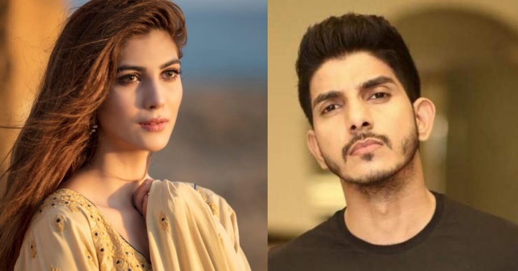 Mohsin Abbas Haider And Nazish Jahangir Got Arrested