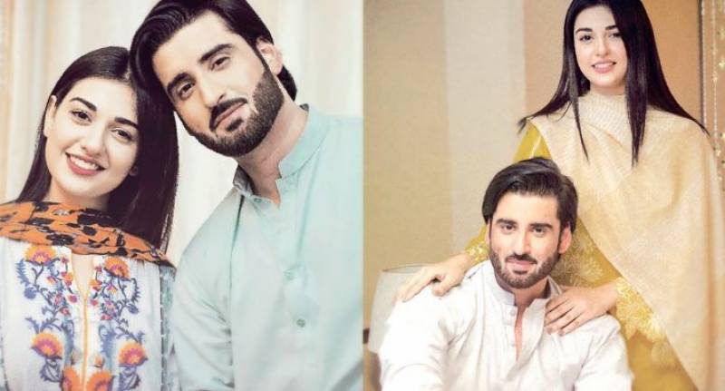 Pakistani Celebrities Breakups