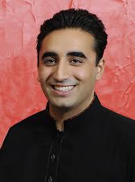Bilawal Bhutto As A Leading Role In Comedy Film