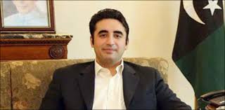 Bilawal Bhutto As A Leading Role In Comedy Film