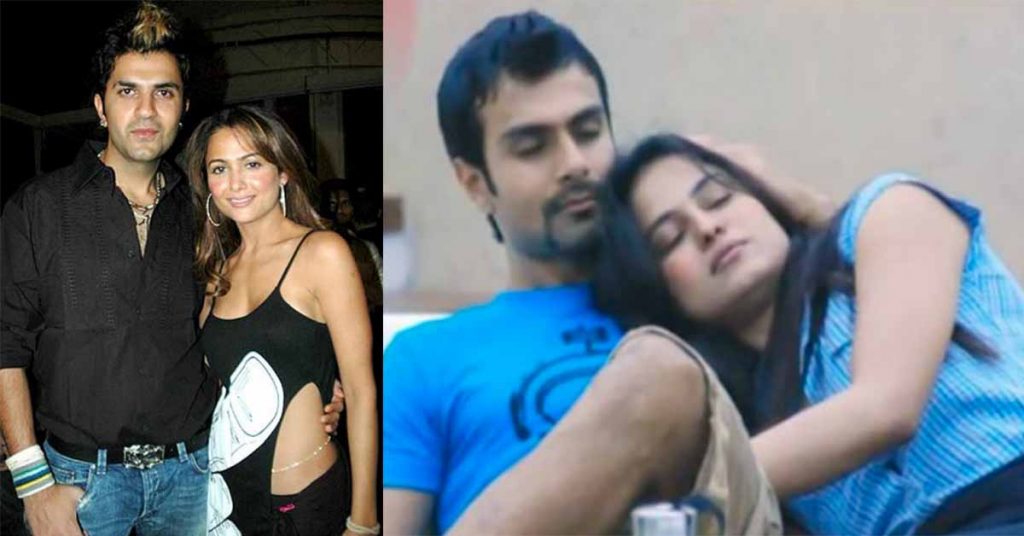 Pakistani Celebrities Who Dated Indian Celebrities