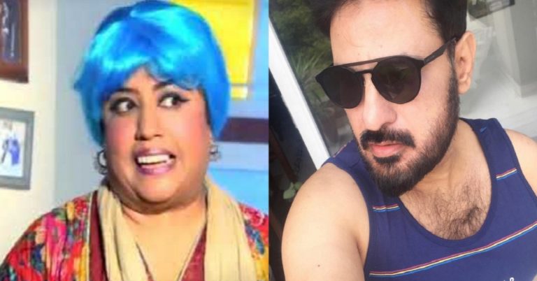 Our Reply To Faseeh Bari Using Degrading Language For Bloggers