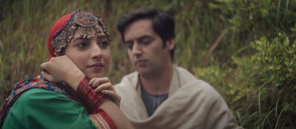 Article 370 A Short Film On Kashmir Featuring Mariyam Nafees Released Today