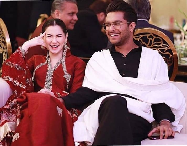 Pakistani Celebrities Breakups