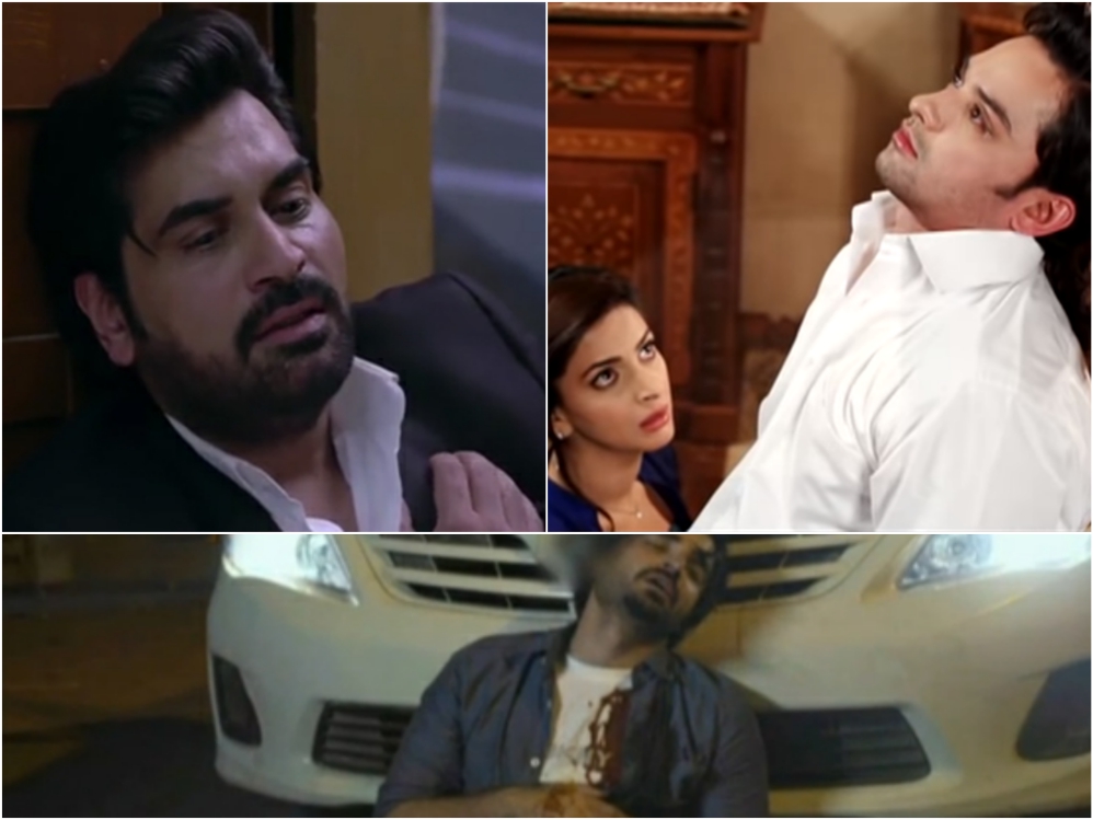 The Most Predictable Endings In Pakistani Dramas