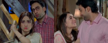 Pyar Ke Sadqay Last Episode Story Review - Apologies and Realizations