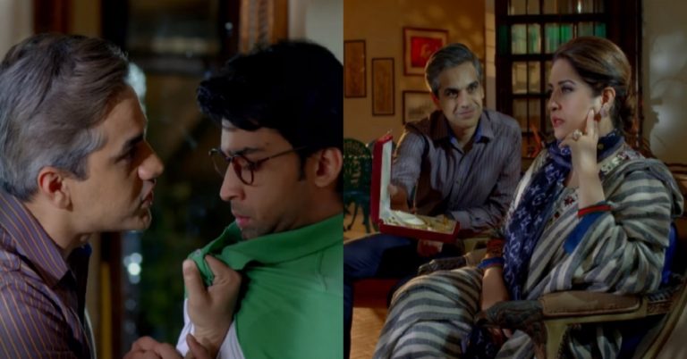 Pyar Ke Sadqay Episode 29 Story Review – Mansoora In Action