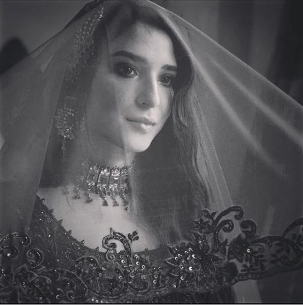 Ramsha Khan Discloses Her Wedding Plans