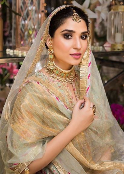 Ramsha Khan Discloses Her Wedding Plans