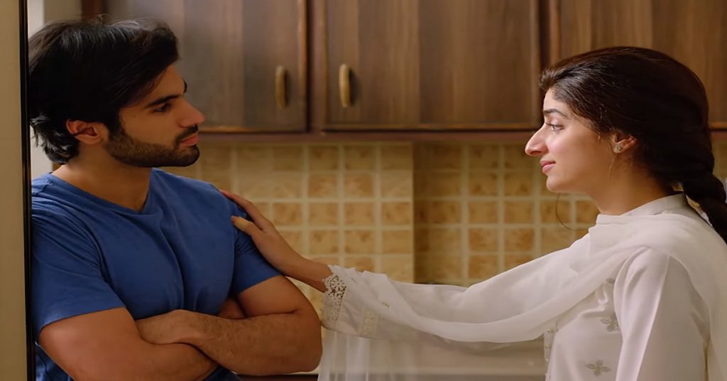 Sabaat Episode 19 Story Review - Marital Problems