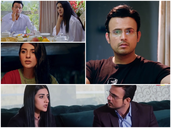 Sabaat Episode 20 Story Review - More Of The Same