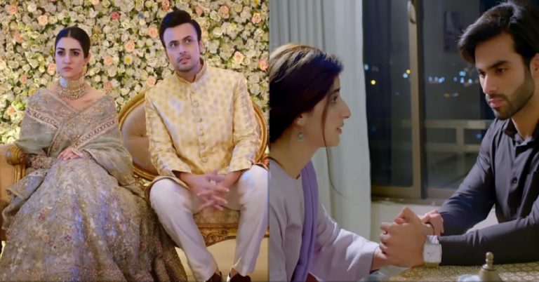 Sabaat Episode 18 Story Review – Lackluster