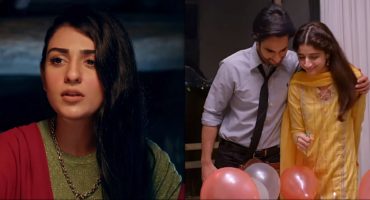 Sabaat Episode 20 Story Review - More Of The Same