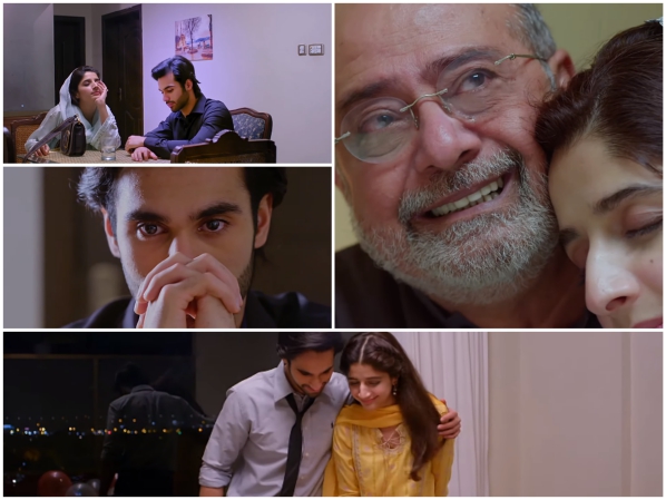 Sabaat Episode 20 Story Review - More Of The Same