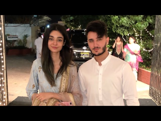 Noor Zafar Khan Opened Up About Her Relationship With Shahveer Jafry