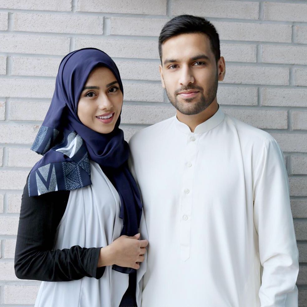 Reviving Pictures of Zaid AliT and Yumna That Depict Love