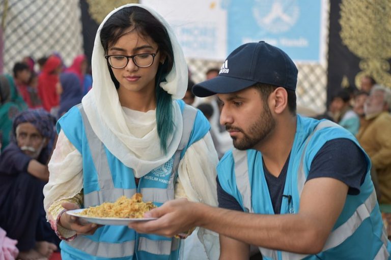 Reviving Pictures of Zaid AliT and Yumna That Depict Love