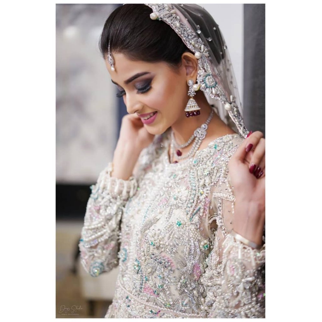 Glorious Pictures of Zainab Shabbir - Must See