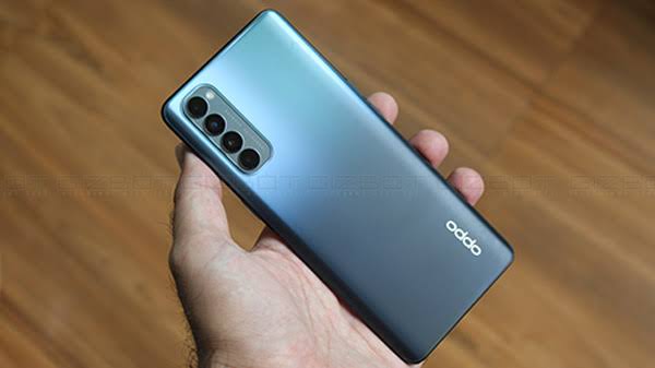 Oppo Reno Series 4: Price and Specifications