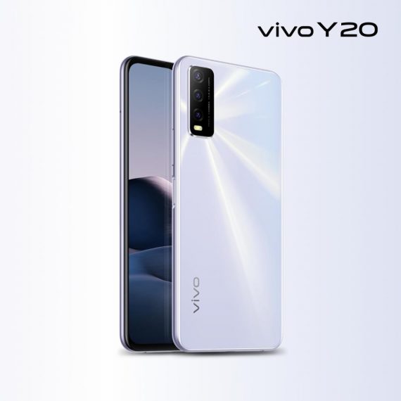 VIVO Y20 Price in Pakistan and specifications Reviewit.pk