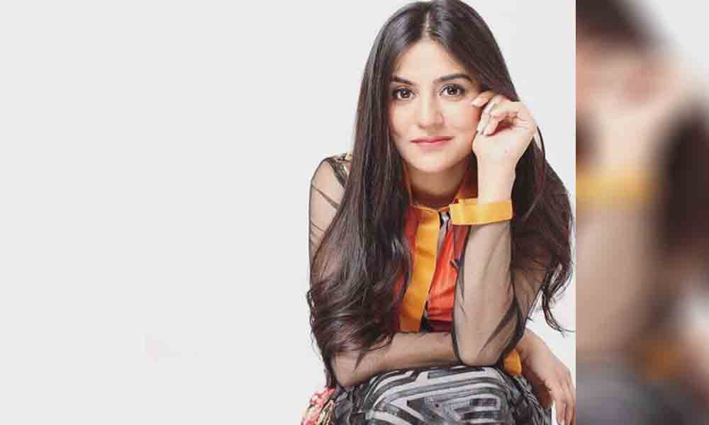 30 Beautiful Dresses of Sanam Baloch