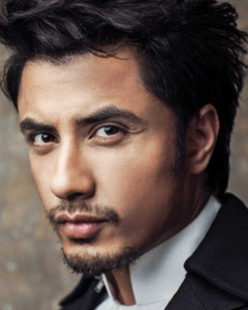 Ali Zafar Took Inspiration From Bumran Song For Channo