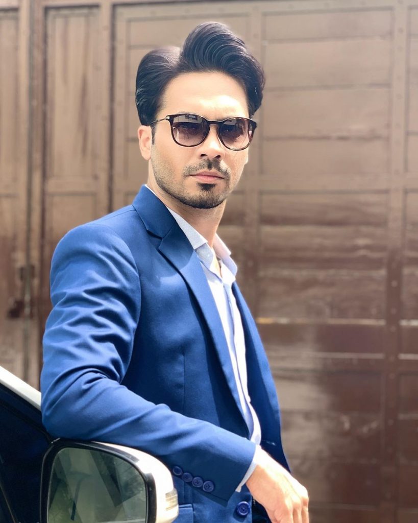 Who Is Ayaz Samoo -  Biography And Latest Pictures