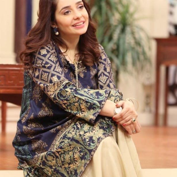 Gender Reveal Of Juggan Kazim's To Be Born Child