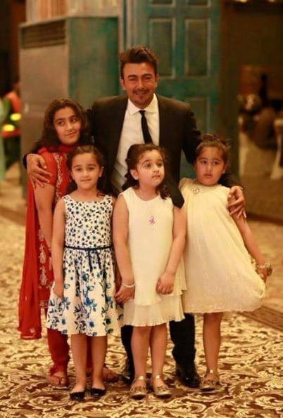 Shaan Shahid Criticizes Pakistani Brands On Hiring International Models As Their Brand Ambassadors